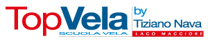 TopVela Logo