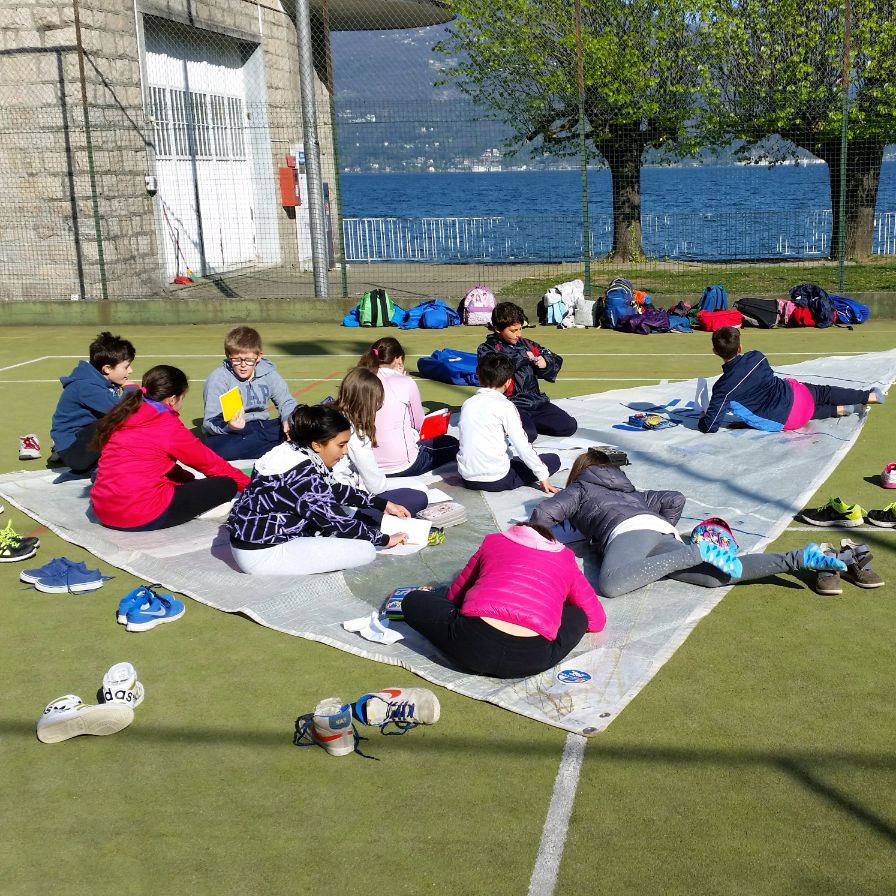 scuola pk 2